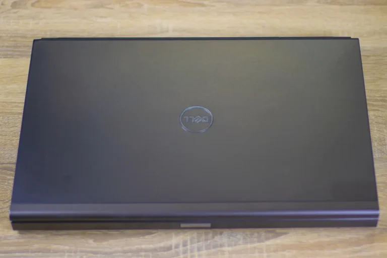 dell precision m6800/Intel Core i7-4810MQ جيل رابع/nvidia k4100m 4GB GDDR5/الأول : 128 جيجا بايت SSD للسرعة التاني: 500 جيجا بايت HDD للداتا - Image 2