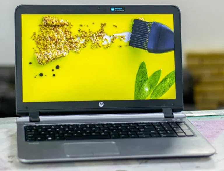 HP PROBOOK 450 G2/intel core i3-5010u/hARD: 500 GB HDD/Ram:4GB - Image 3