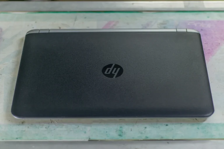 HP PROBOOK 450 G2/intel core i3-5010u/hARD: 500 GB HDD/Ram:4GB - Image 5