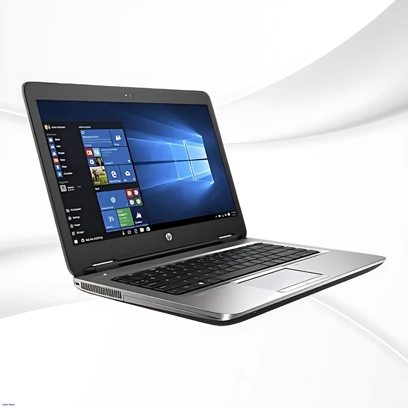 HP ProBook 640 G2 /Intel Core i5-6th/RAM 8 GB DDR4/SSD 256 GB M.2/Intel HD Graphics 520 /الشاشة: 15.6″