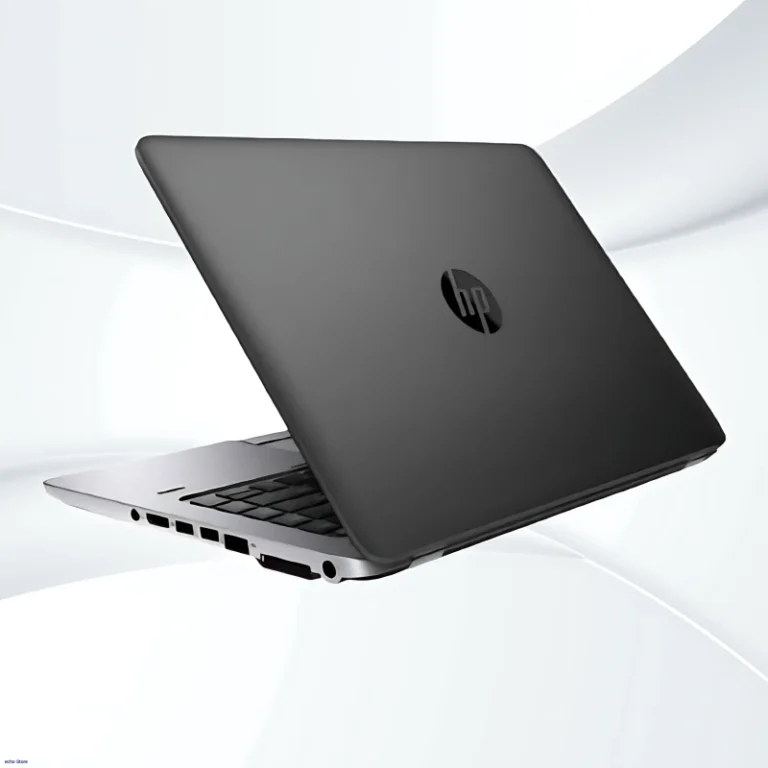 HP 850 G1 i5 4th / الجيل الرابع : Intel Core i5 4th/RAM 8 GB DDR3/SSD 256GB/  كارت شاشة : Vega AMD1G/  الشاشة: 15.6″ - Image 2