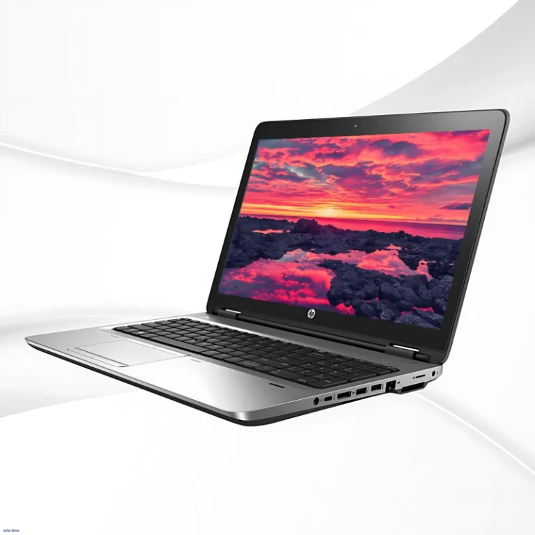 HP 650 G3 /Intel Core i5-7th/RAM 8 GB DDR4/SSD 256 GB M.2/Intel HD Graphics 52 - Image 4