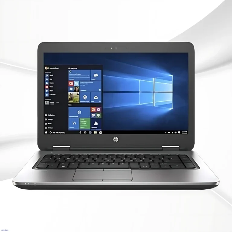 HP ProBook 640 G2 /Intel Core i5-6th/RAM 8 GB DDR4/SSD 256 GB M.2/Intel HD Graphics 520 /الشاشة: 15.6″ - Image 2