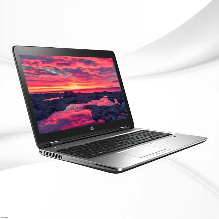 HP 650 G3 /Intel Core i5-7th/RAM 8 GB DDR4/SSD 256 GB M.2/Intel HD Graphics 52 - Image 3