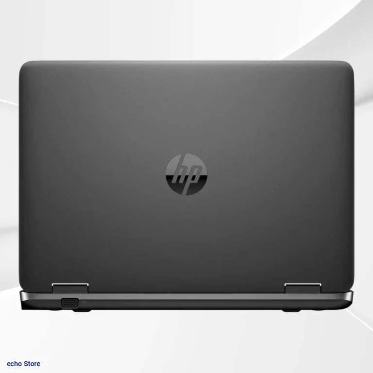 HP ProBook 640 G2 /Intel Core i5-6th/RAM 8 GB DDR4/SSD 256 GB M.2/Intel HD Graphics 520 /الشاشة: 15.6″ - Image 5