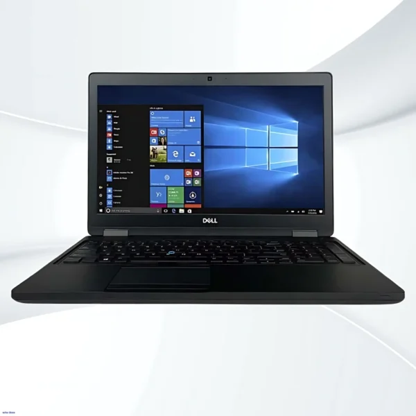 Dell latitude 5580 - Image 4