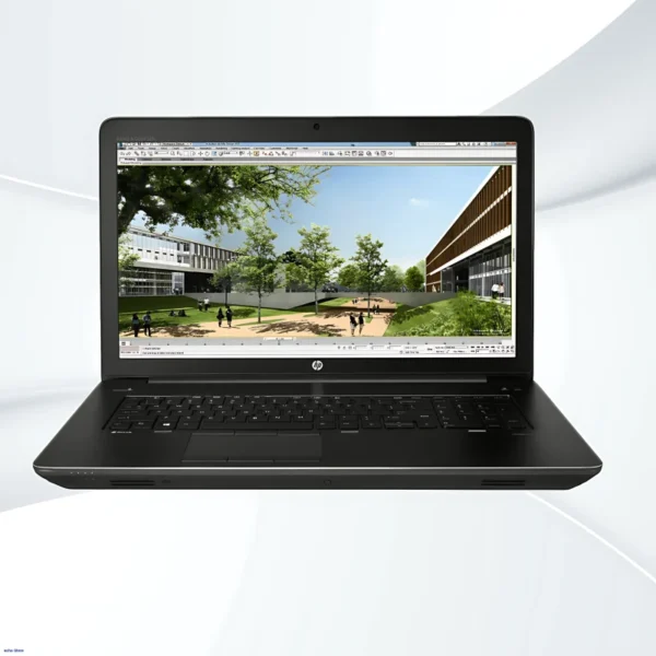 HP ZBook G3