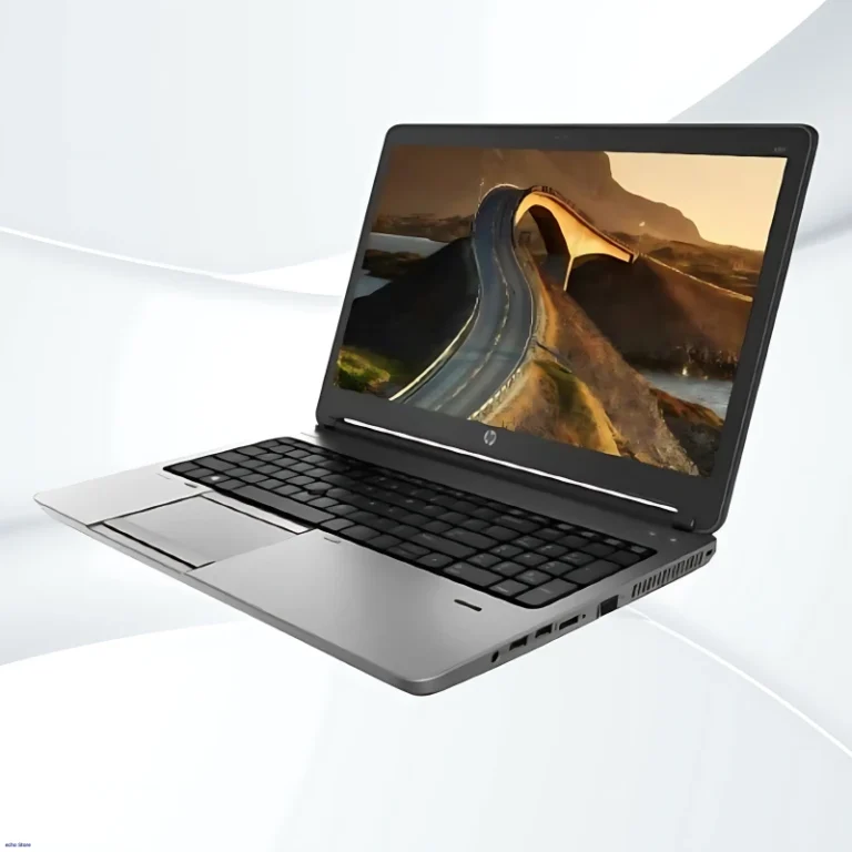 HP 650 G1 /Intel Core i5 4210 /RAM 8 GB /SSD 256 GB /viga 1 intel 4600 - viga 2 AMD 1 GB / 15.6 - Image 4