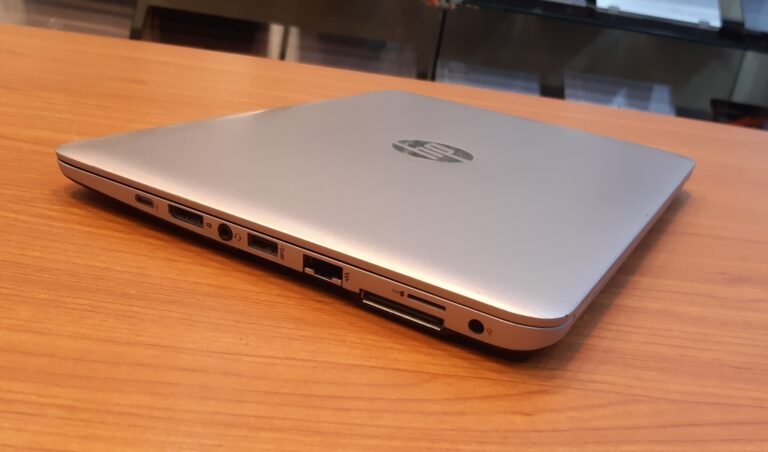 HP EliteBook 820 G3/Intel Core i5-6300U CORE I5 GEN6/RAM- 8 GB R4-2Slot/Hard Disk - 256 SSD M.2/vga-Intel HD Graphics 520 To 4G - Image 8