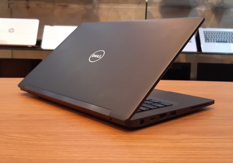 DELL Latitude 7280/Intel Core i5-6300U CORE I5 GEN6/RAM- 8 GB R4/Hard Disk -256 SSD/vga-Intel HD Graphics 520 To 2G/Turn 180 - Image 5