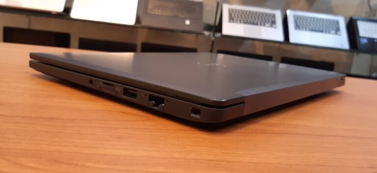 DELL Latitude 7280/Intel Core i5-6300U CORE I5 GEN6/RAM- 8 GB R4/Hard Disk -256 SSD/vga-Intel HD Graphics 520 To 2G/Turn 180 - Image 7