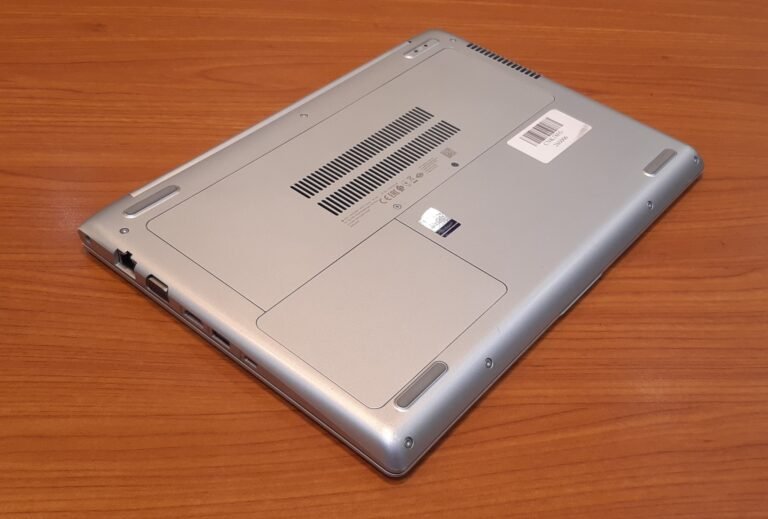HP ProBook 430 G5/Intel Core i5-8250U Core i5-GEN8/RAM- 8 GB R4/Hard Disk -250 SSD/vga-Intel UHD Graphics 620 To 8G - Image 7