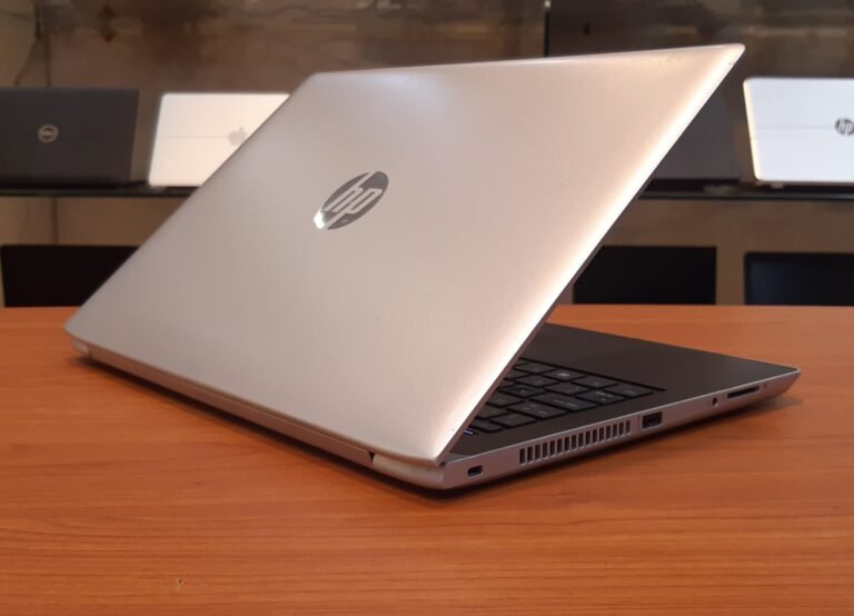 HP ProBook 430 G5/Intel Core i5-8250U Core i5-GEN8/RAM- 8 GB R4/Hard Disk -250 SSD/vga-Intel UHD Graphics 620 To 8G - Image 2