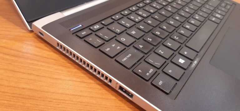HP ProBook 430 G5/Intel Core i5-8250U Core i5-GEN8/RAM- 8 GB R4/Hard Disk -250 SSD/vga-Intel UHD Graphics 620 To 8G - Image 5