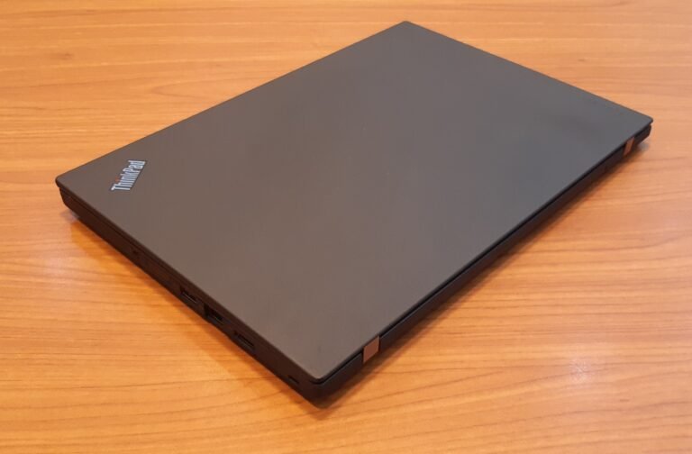 Lenovo ThinkPad T460/Intel Core i7-6600U Vpro/RAM- 8 GB/Hard Disk -256 SSD/vga-Intel HD Graphics 520 To 4G/Turn 180 - Image 7