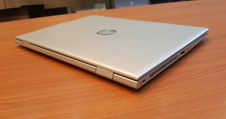 HP ProBook 640 G5/Intel Core i5-8365U  Core i5-GEN8/RAM-8 GB R4/Hard Disk -256 SSD/vga-Intel UHD Graphics 620 To 4G/ - Image 2