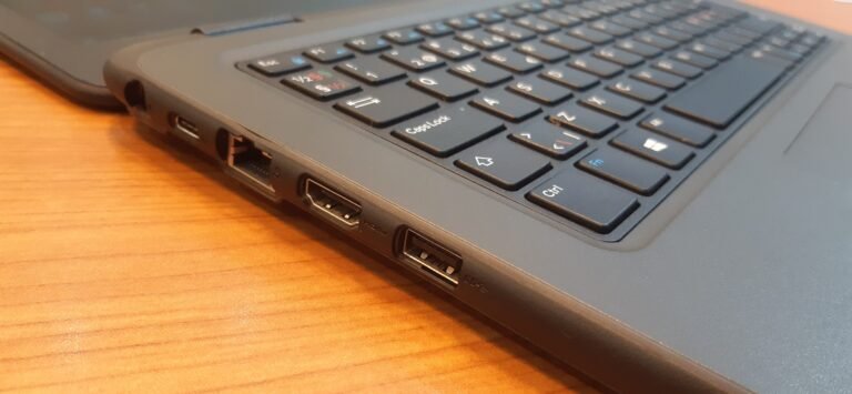Dell Latitude 3310/Intel Core i5-8265U CORE I5 GEN8/RAM-8 GB R4/Hard Disk-256 SSD/vga-Intel UHD Graphics 620 To 4G/ - Image 2