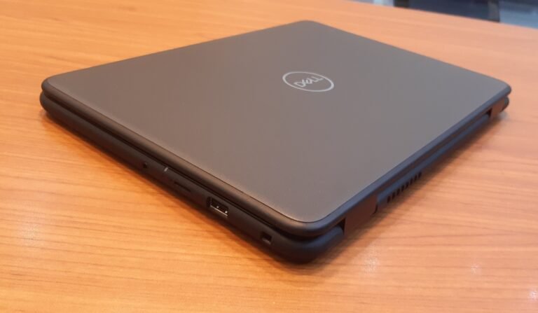 Dell Latitude 3310/Intel Core i5-8265U CORE I5 GEN8/RAM-8 GB R4/Hard Disk-256 SSD/vga-Intel UHD Graphics 620 To 4G/ - Image 3