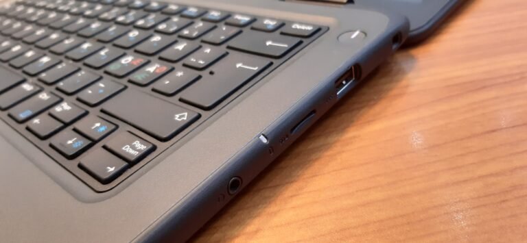 Dell Latitude 3310/Intel Core i5-8265U CORE I5 GEN8/RAM-8 GB R4/Hard Disk-256 SSD/vga-Intel UHD Graphics 620 To 4G/ - Image 5