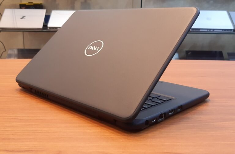 Dell Latitude 3310/Intel Core i5-8265U CORE I5 GEN8/RAM-8 GB R4/Hard Disk-256 SSD/vga-Intel UHD Graphics 620 To 4G/ - Image 7