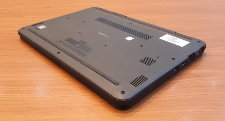 Dell Latitude 3310/Intel Core i5-8265U CORE I5 GEN8/RAM-8 GB R4/Hard Disk-256 SSD/vga-Intel UHD Graphics 620 To 4G/ - Image 8