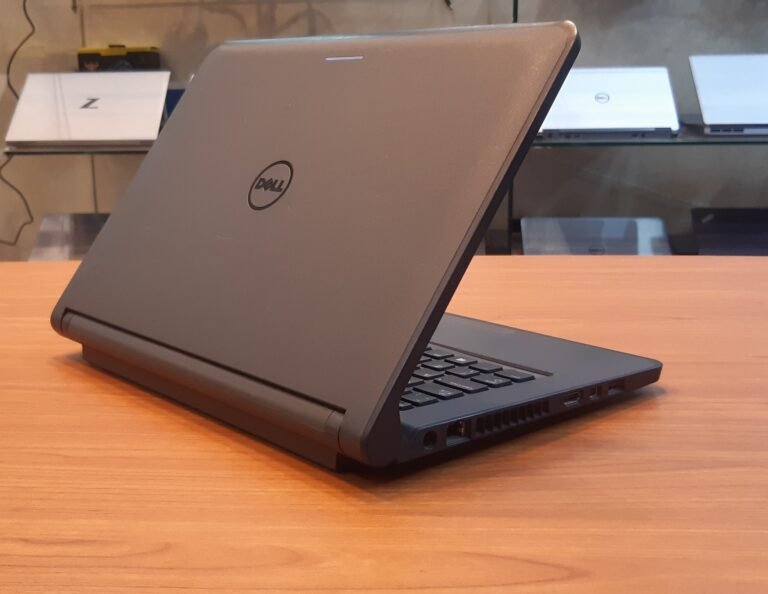 Dell Latitude 3350/Intel Core i5-5200U Core i5-GEN5/RAM- 8 GB/Hard Disk -250 SSD/vga-Intel HD Graphics 5500 To 4G/Touch Screen/Turn 180 - Image 7