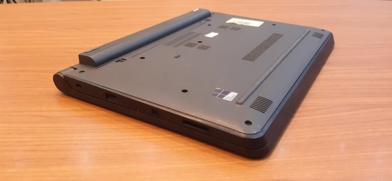 Dell Latitude 3350/Intel Core i5-5200U Core i5-GEN5/RAM- 8 GB/Hard Disk -250 SSD/vga-Intel HD Graphics 5500 To 4G/Touch Screen/Turn 180 - Image 8