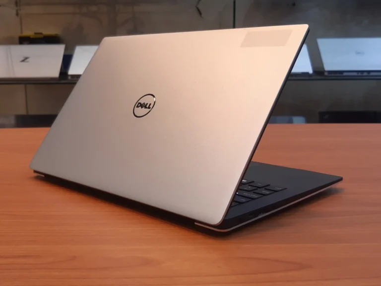 Dell XPS 13 9360/Intel Core i7-7500U CORE I7 GEN7/RAM- 8 GB R4/Hard Disk - 256 SSD M.2/vga-Intel HD Graphics 620 To 4G - Image 5