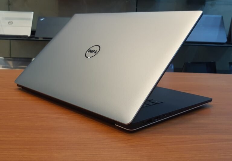 Dell XPS 15 9550/ Intel Core i7-6700HQ Core i7-GEN6/RAM-16GB  R4-2Slots/Hard Disk - 256 SSD M.2/vga-Nvidia Geforce GTX 960M 2G To 10G + Intel HD Graphics 530 To 8G/Touchscreen - Image 3