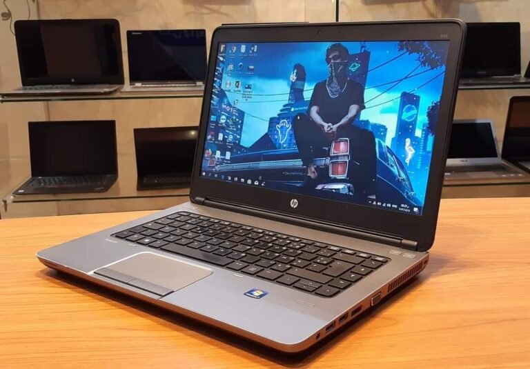 HP  Probook 645 G1/AMD A8-5550M With Radeon AMD A8-5550M/RAM- 8 GB/Hard Disk -SSD 256/Hard Disk -SSD 256  vga-AMD Radeon HD 8550G TO 4G/ - Image 5
