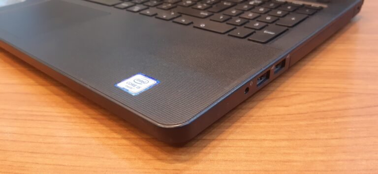 DELL Vostro 3559/ Intel Core i5-6200U CORE I5 GEN6/RAM-8 GB/Hard Disk-256 SSD/vga-Intel HD Graphics 520 To 4G - Image 4
