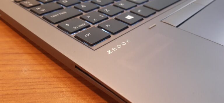 HP ZBook Fury15 G7/Processor : Intel Core i7-10850H/Ram:16Gb DDR4/Harddisk:SSD : 512GB ssd NVME/Graphics 1: Intel UHD Graphics up to 4 GB/Graphics 2: NVIDIA Quadro T2000 4 GB GDDR5 dedicated/Display : (15.6 in) - Image 5