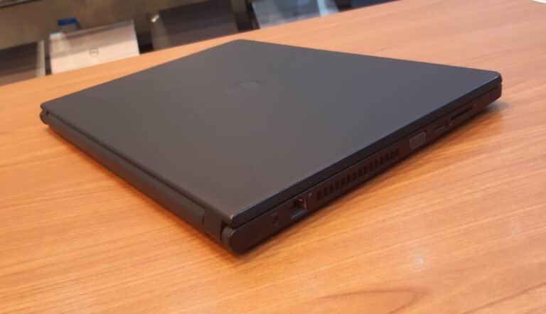 DELL Vostro 3559/ Intel Core i5-6200U CORE I5 GEN6/RAM-8 GB/Hard Disk-256 SSD/vga-Intel HD Graphics 520 To 4G - Image 6