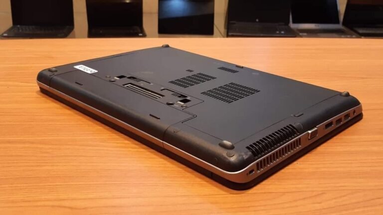 HP  Probook 645 G1/AMD A8-5550M With Radeon AMD A8-5550M/RAM- 8 GB/Hard Disk -SSD 256/Hard Disk -SSD 256  vga-AMD Radeon HD 8550G TO 4G/ - Image 6
