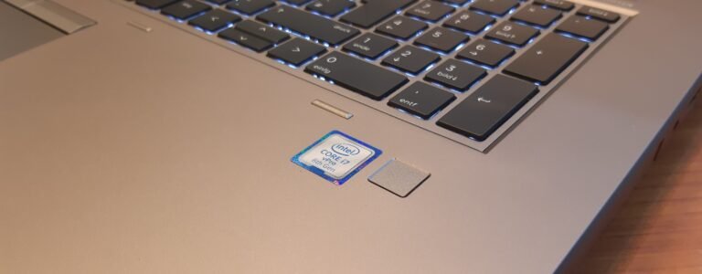 HP Zbook 17 G5 MobileWorkStation/Intel Core i7-8850H vPro  Core i7-GEN8/RAM- 16 R4 GB 4Slots/Hard Disk -512 SSD M.2/Nvidia Quadro P5200 16G To 32G + Intel UHD Graphics 630 To 16G/Backlieght - Image 8
