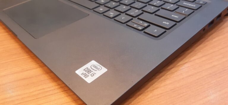Dell Latitude 7410/Intel Core i5-10310U Vpro Core i5-GEN10/RAM- 16 GB R4-2Slots/Hard Disk - 256 SSD M.2 Nvme/vga-Intel UHD Graphics 620 To 8G/Turn 180 - Image 3