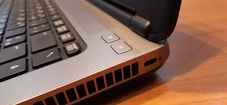 HP  Probook 645 G1/AMD A8-5550M With Radeon AMD A8-5550M/RAM- 8 GB/Hard Disk -SSD 256/Hard Disk -SSD 256  vga-AMD Radeon HD 8550G TO 4G/ - Image 3