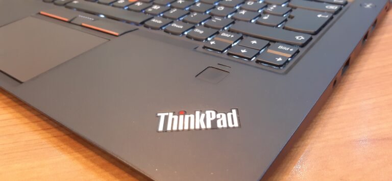 Lenovo ThinkPad X1 Carbon  UltraBook/Intel Core i7-6600U CORE I7 GEN6/RAM- 16 GB R4/Hard Disk -256 SSD/vga-Intel HD Graphics 520 To 8G - Image 7