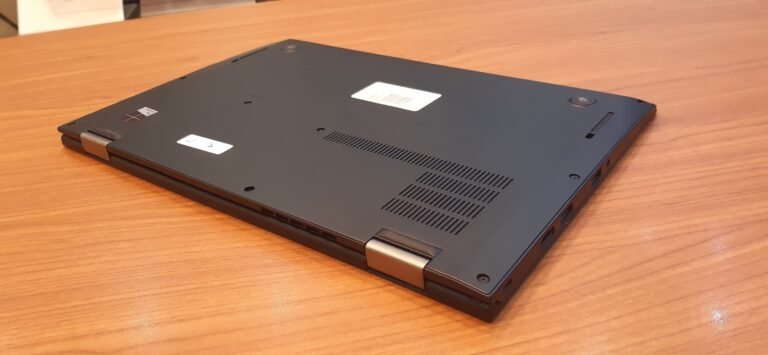 Lenovo ThinkPad X1 Carbon  UltraBook/Intel Core i7-6600U CORE I7 GEN6/RAM- 16 GB R4/Hard Disk -256 SSD/vga-Intel HD Graphics 520 To 8G - Image 8
