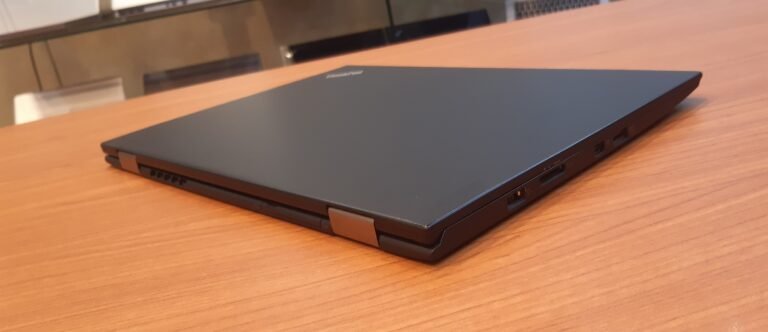 Lenovo ThinkPad X1 Carbon  UltraBook/Intel Core i7-6600U CORE I7 GEN6/RAM- 16 GB R4/Hard Disk -256 SSD/vga-Intel HD Graphics 520 To 8G - Image 2