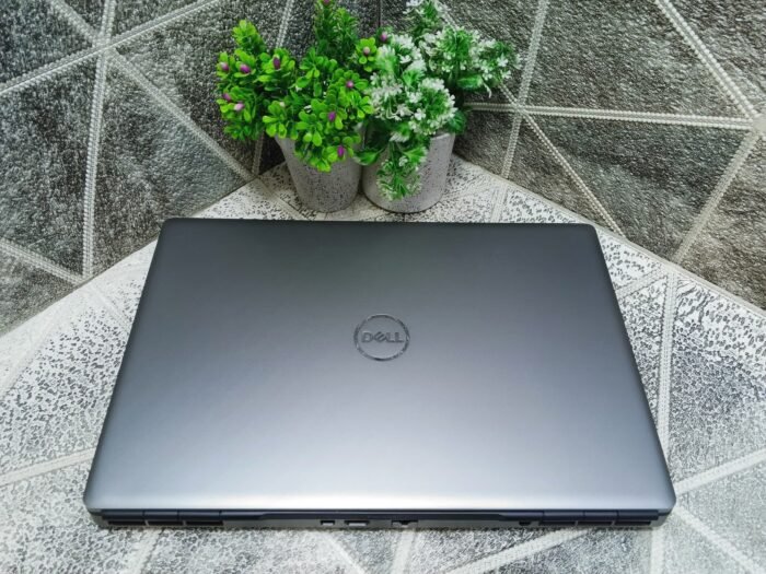 Dell Precision 7550/Intel Core i7-10875H/NVIDIA Quadro RTX 5000 Max-Q/Ram:32GB DDR4/Hard: 512GB NVMe SSD/الشاشة: 15.6” FHD - Image 6