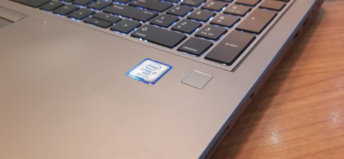 HP ZBook 15 G5/Intel Core I7-8850H	CORE I7 GEN8/RAM- 16 GB R4/Hard Disk - 256 SSD M.2/vga-Nvidia Quadro P2000 4G To 12G + Intel UHD Graphics 630 To 8G - Image 3