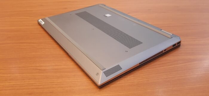 HP Zbook Studio G5 Mobile WorkStation/Intel Core i7-8850H Vpro  Core i7-GEN8/RAM- 16 GB R4/Hard Disk - 512 SSD M2/vga-NVIDIA Quadro P1000M 4G TO 12G + Intel UHD Graphics 630 To 8G - Image 5