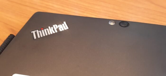 Lenovo ThinkPad X1 Tablet /Intel Core I7-7Y75 CORE I7 GEN7/RAM- 16 GB R4/Hard Disk - 256 SSD M.2/vga-Intel HD Graphics 615 To 8G/Touch - Image 2