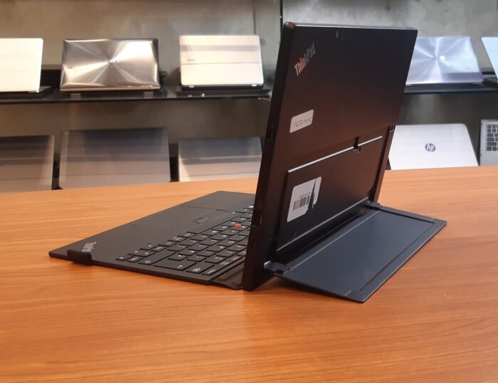 Lenovo ThinkPad X1 Tablet /Intel Core I7-7Y75 CORE I7 GEN7/RAM- 16 GB R4/Hard Disk - 256 SSD M.2/vga-Intel HD Graphics 615 To 8G/Touch - Image 3