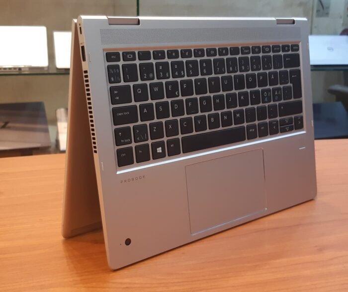 HP ProBook X360 435 G8/CPU -AMD Ryzen 5 5600U/RAM-8 GB R4/Hard Disk -256 SSD M.2/vga-AMD/Touch screen Radeon™ Graphics 512 To 8G/Turn 360/ - Image 3