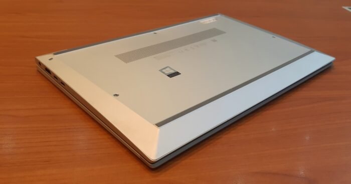 HP EliteBook 845 G7/AMD Ryzen 7 4750U AMD Ryzen 7 pro/RAM- 8 GB R4/Hard Disk - 256 SSD M.2/vga-AMD Radeon™ Graphics 512 To 4G - Image 2