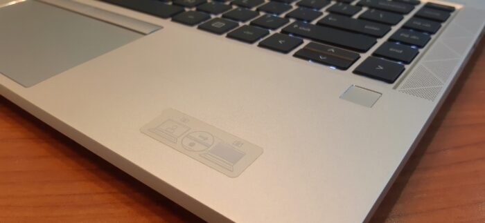 HP EliteBook 845 G7/AMD Ryzen 7 4750U AMD Ryzen 7 pro/RAM- 8 GB R4/Hard Disk - 256 SSD M.2/vga-AMD Radeon™ Graphics 512 To 4G - Image 4