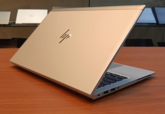 HP EliteBook 845 G7/AMD Ryzen 7 4750U AMD Ryzen 7 pro/RAM- 8 GB R4/Hard Disk - 256 SSD M.2/vga-AMD Radeon™ Graphics 512 To 4G - Image 7