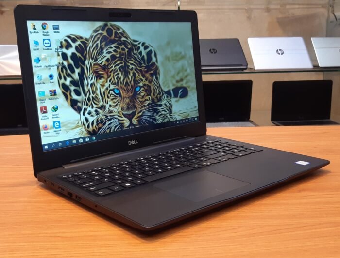 DELL Latitude 3590/Intel Core i7-8550U CORE I7 GEN8/RAM- 8 GB R4/Hard Disk - 256 SSD M.2/vga-AMD Radeon ™ 530 2G To 6G + Intel UHD Graphics 620 To 4G - Image 5